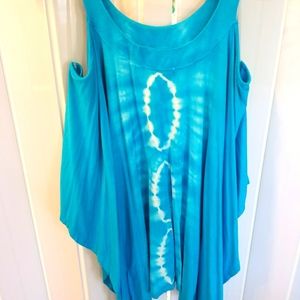 New Green Dragon top